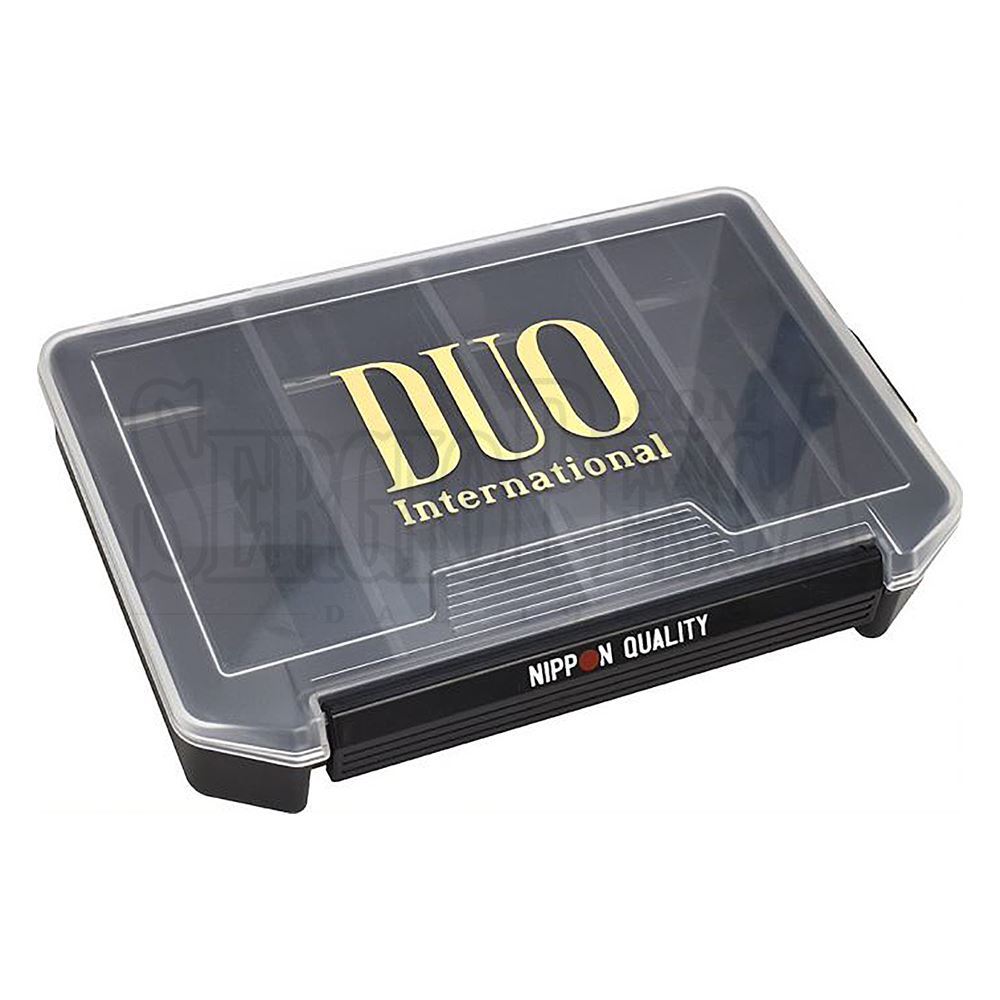DUO Lure Box 3010