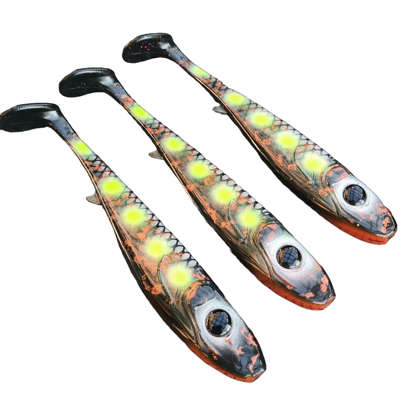 Pikeslayer V2 - 16cm
