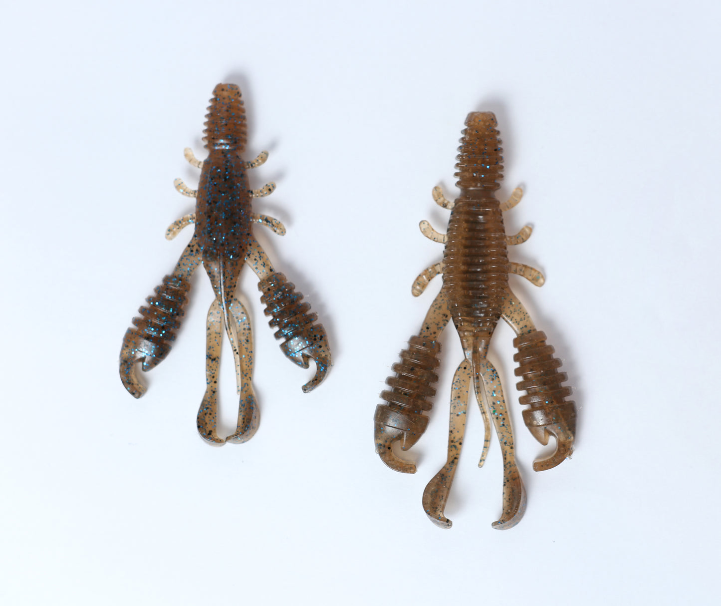 Lurejunks D-Craw - 3.5"
