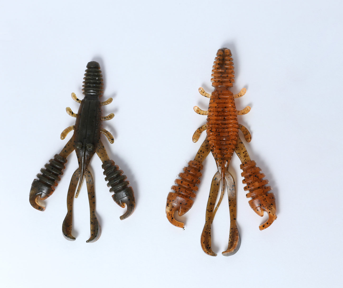 Lurejunks D-Craw - 3.5"