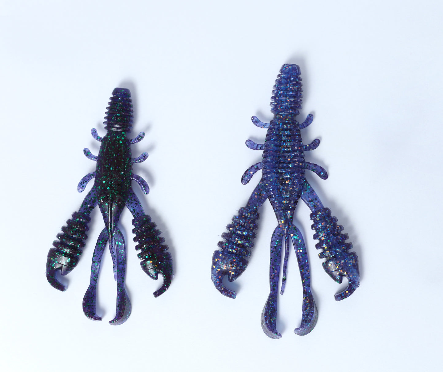 Lurejunks D-Craw - 3.5"