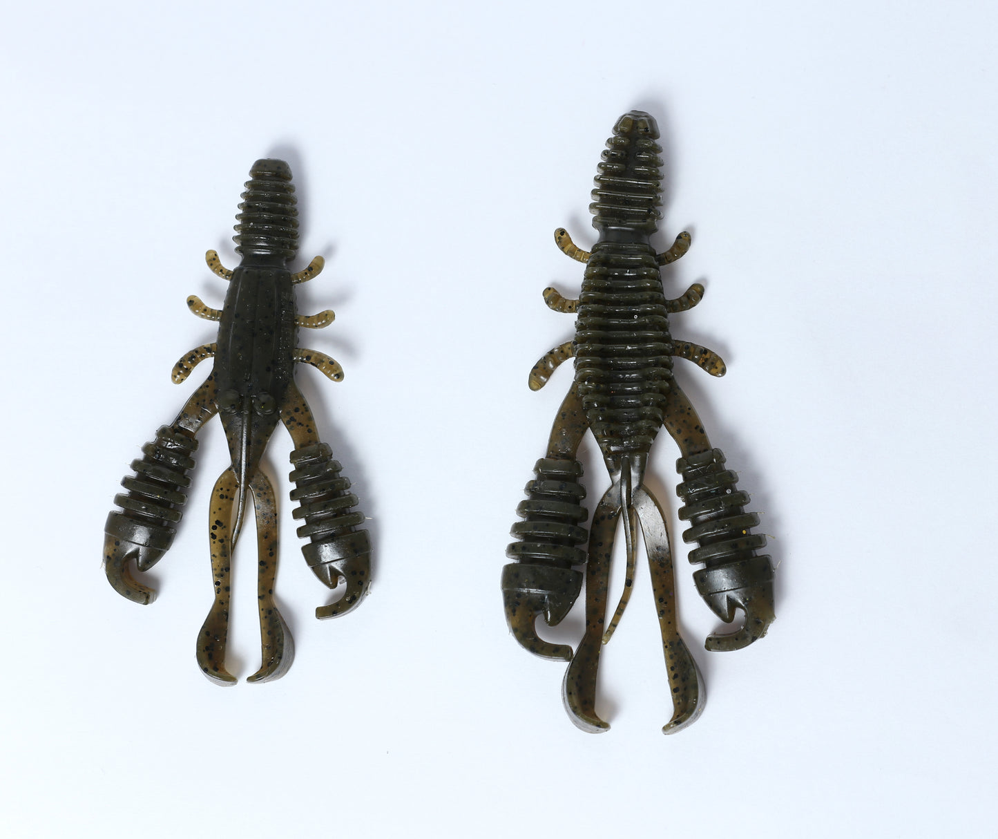 Lurejunks D-Craw - 3.5"