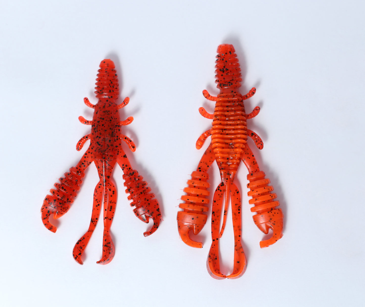 Lurejunks D-Craw - 3.5"