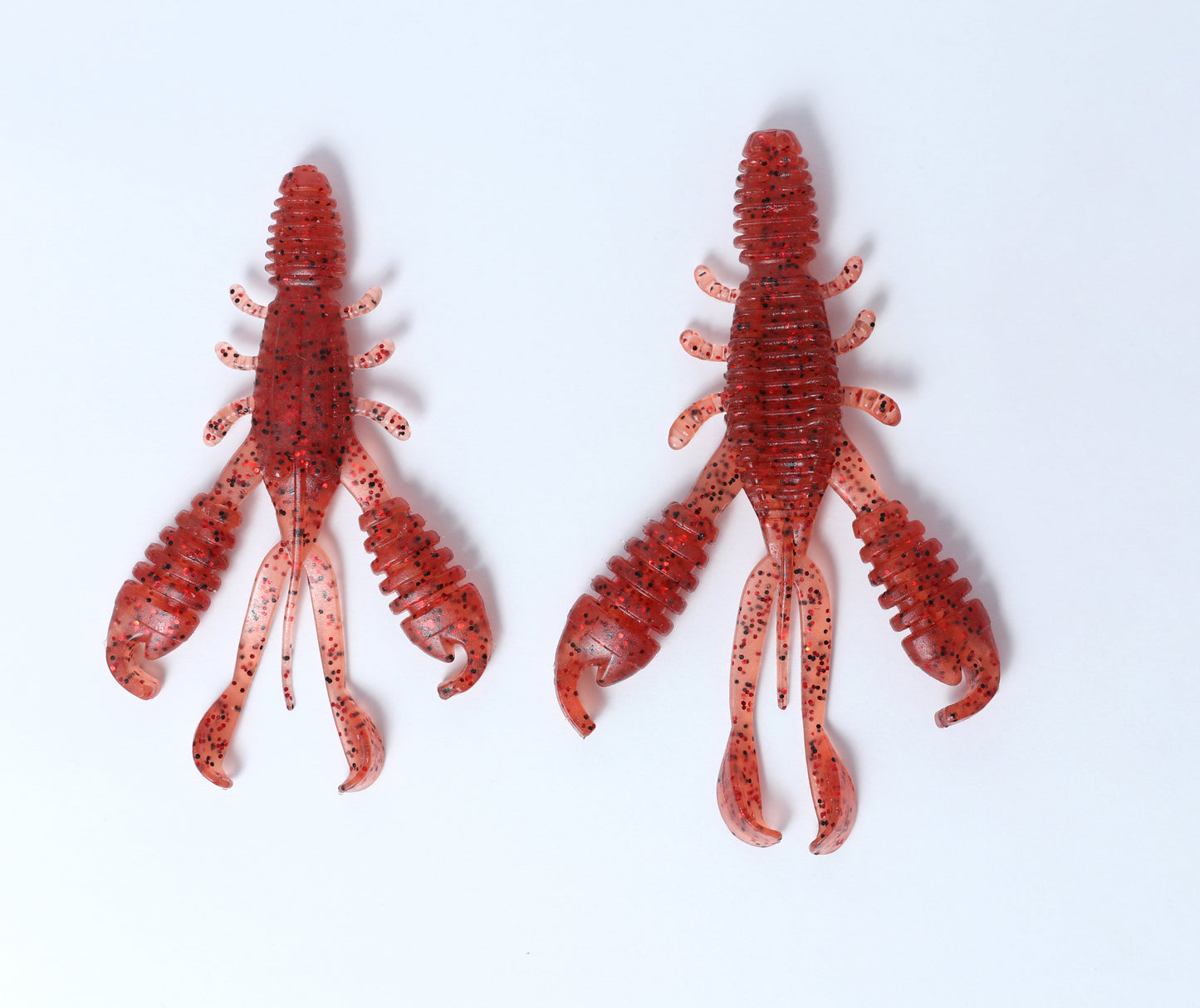 Lurejunks D-Craw - 3.5"