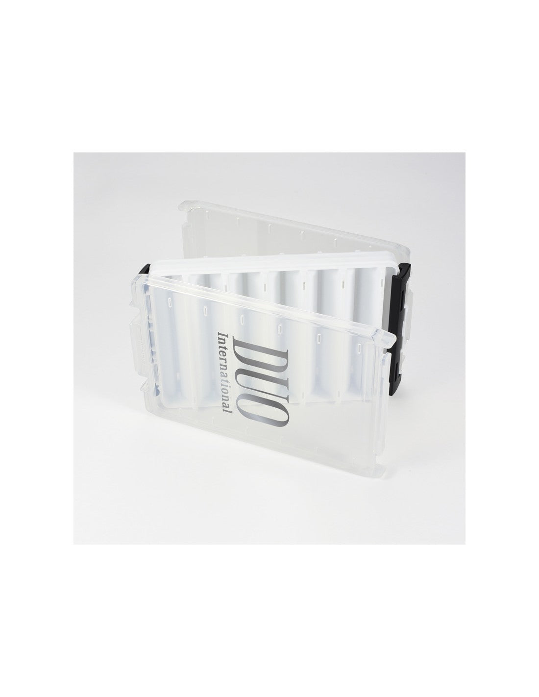 DUO Reversible Box 120