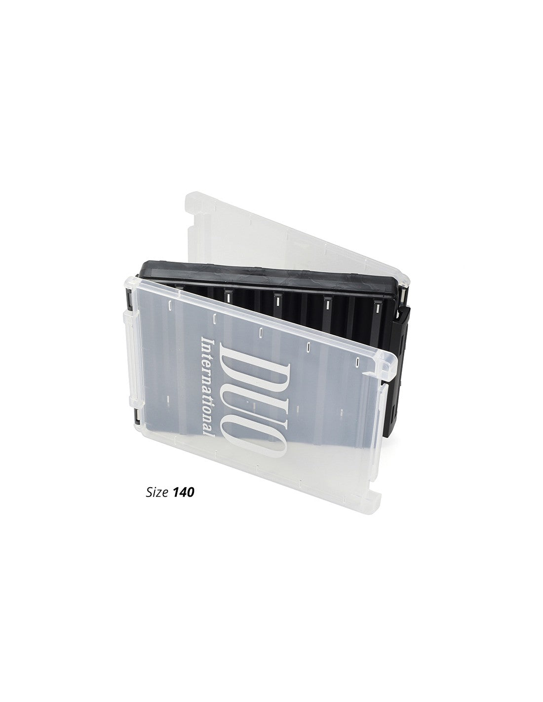 DUO Reversible Box 140