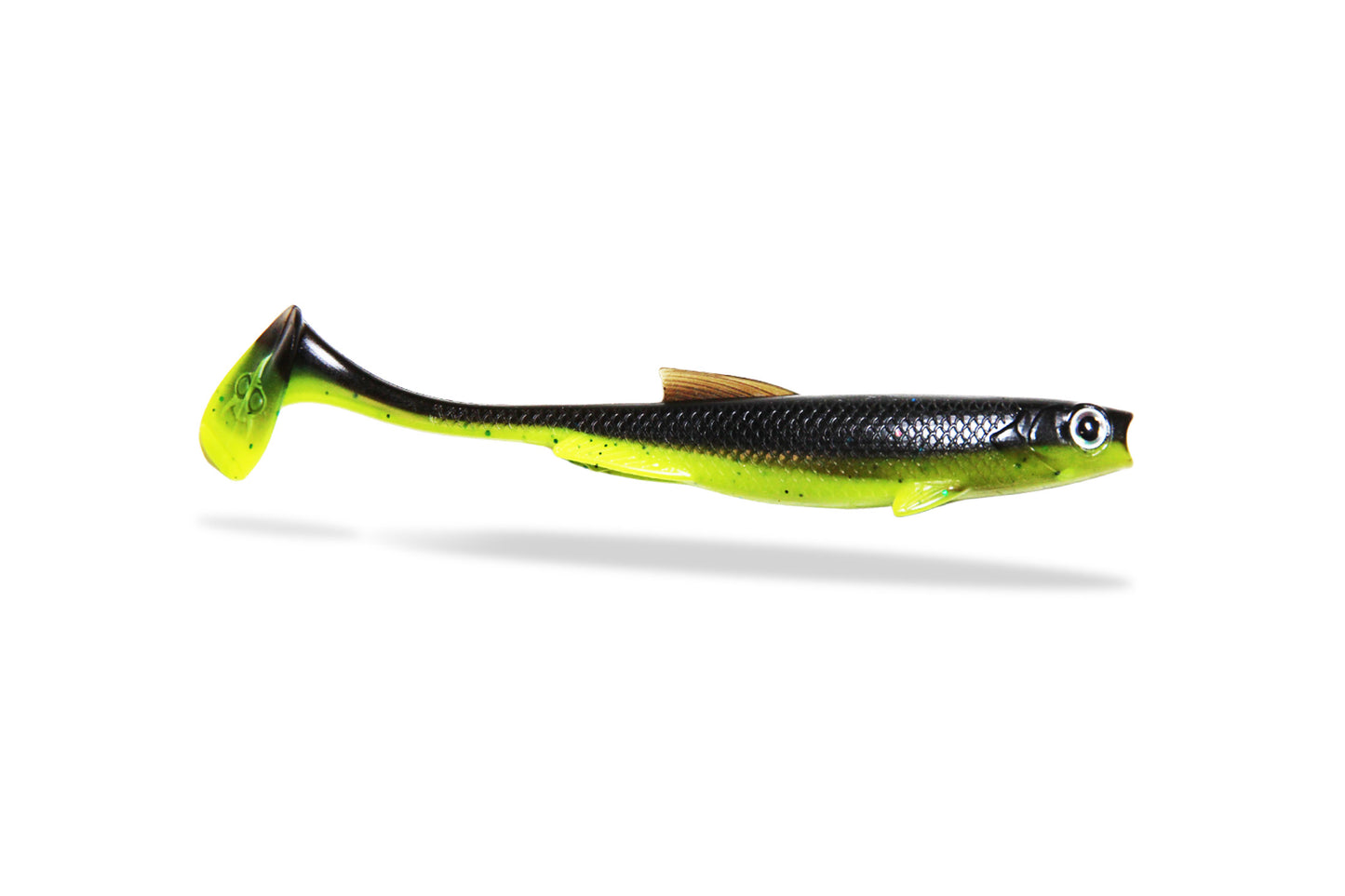 Renky Shad 12cm