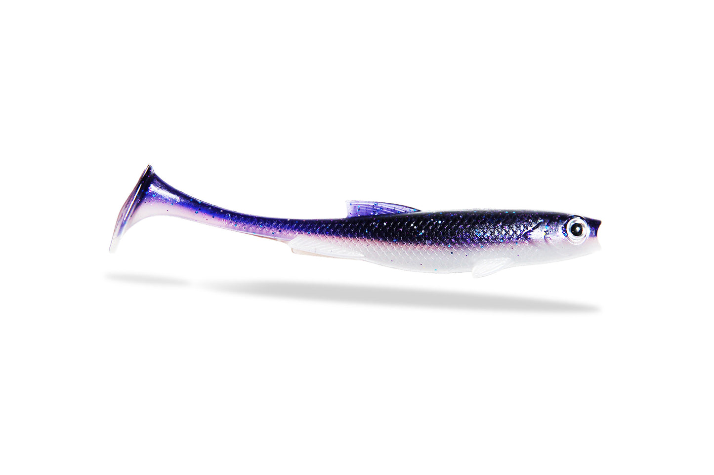 Renky Shad 12cm