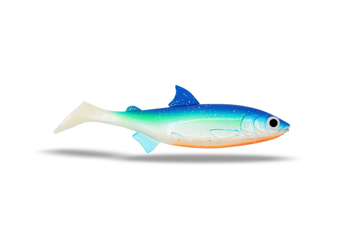 Renky Shad 15cm