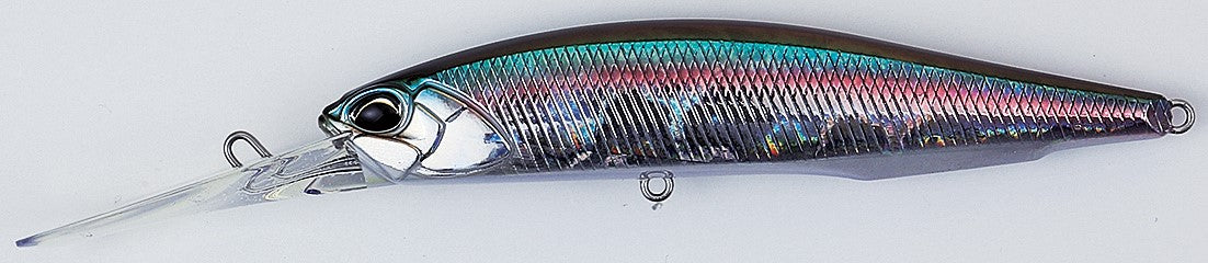 Realis Jerkbait 100DR