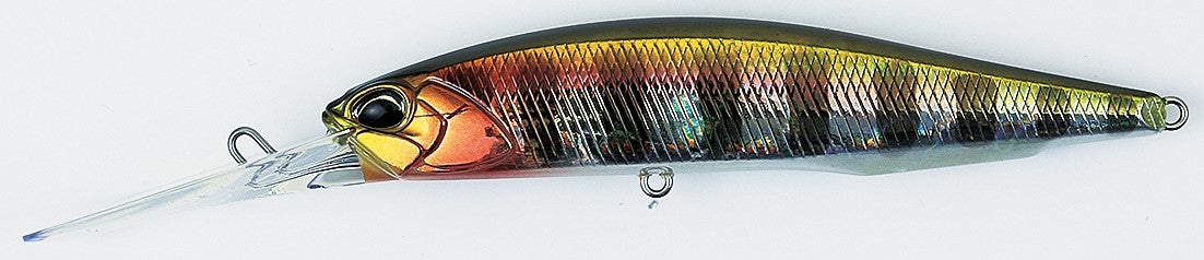 Realis Jerkbait 100DR