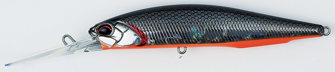 Realis Jerkbait 100DR