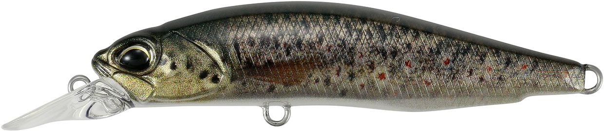 Realis Rozante 63SP
