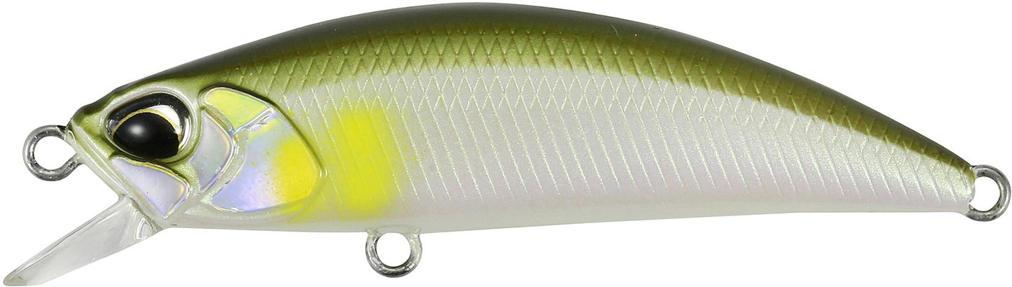 Spearhead Ryuki 60S