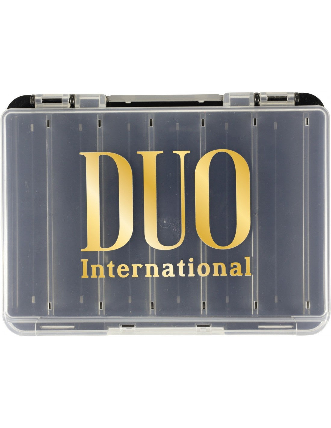 DUO Reversible Box 86