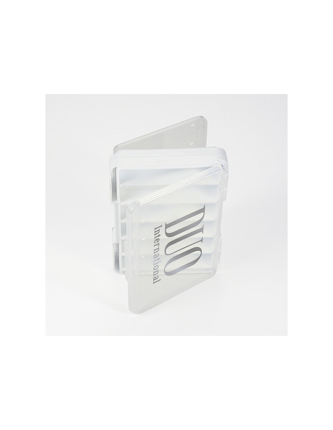DUO Reversible Box 86