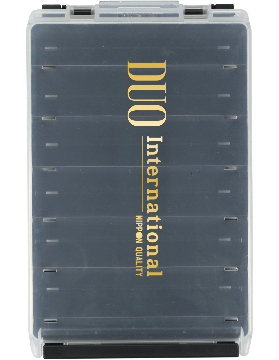 DUO Reversible Box 120