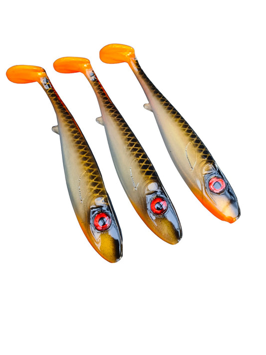 Pikeslayer V2 - 16cm