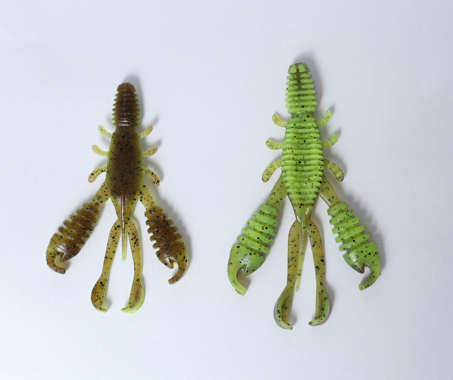 Lurejunks D-Craw - 3.5"