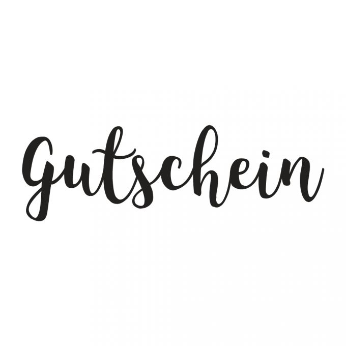 Gutschein