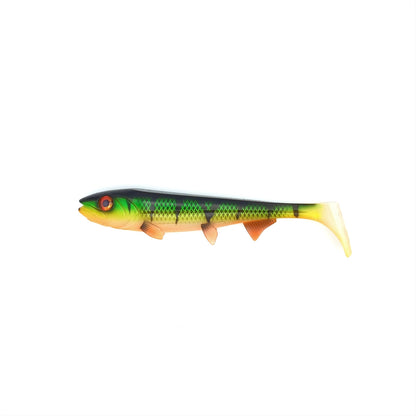 Hostagevalley Shad 18cm