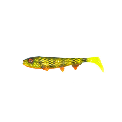 Hostagevalley Shad 18cm