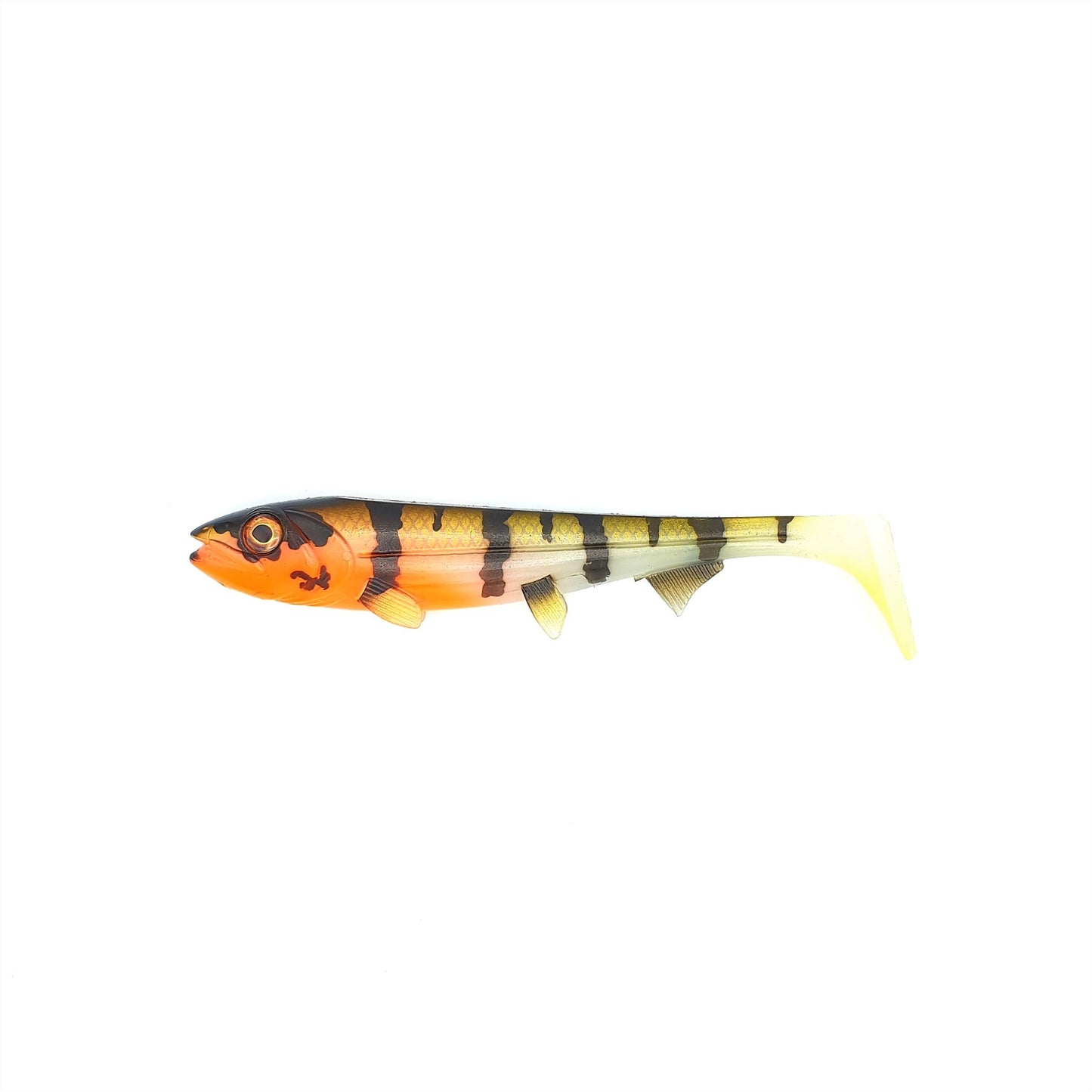 Hostagevalley Shad 18cm