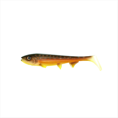 Hostagevalley Shad 18cm