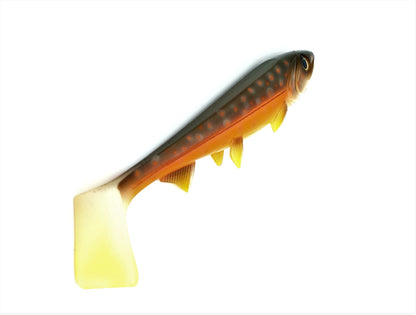 Hostagevalley Shad 18cm