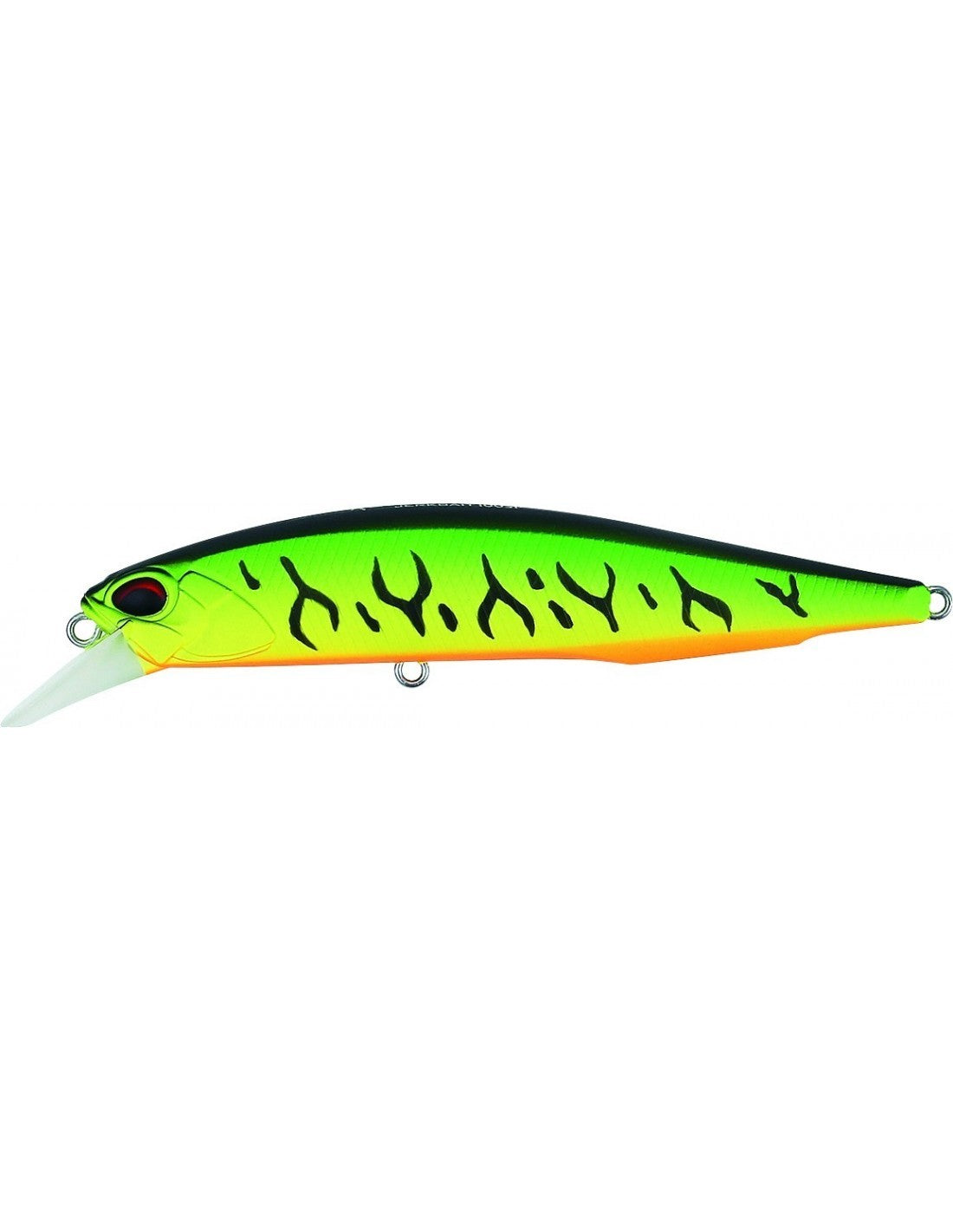 Realis Jerkbait 100DR