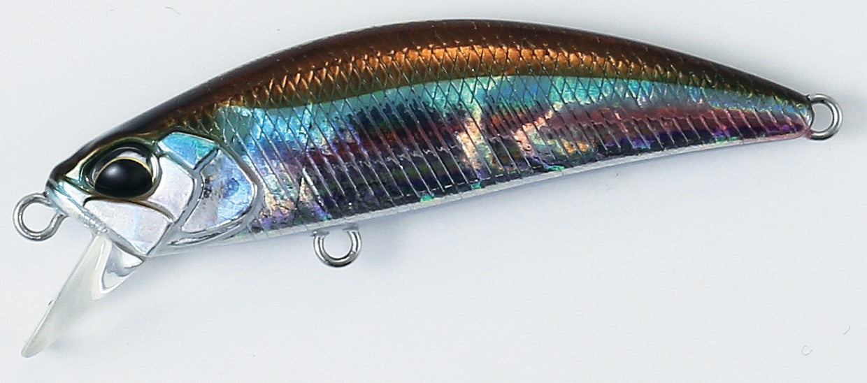 Spearhead Ryuki 60S
