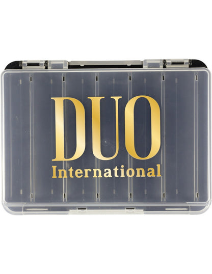 DUO Reversible Box 86