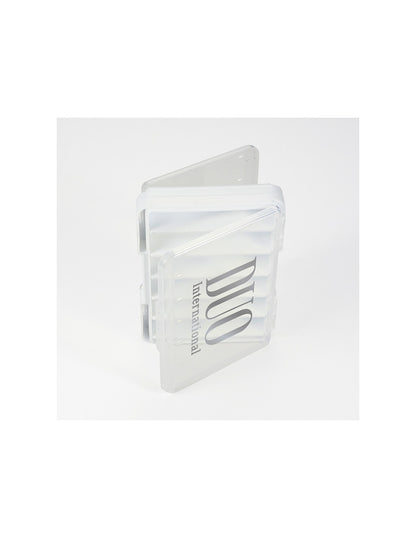 DUO Reversible Box 86